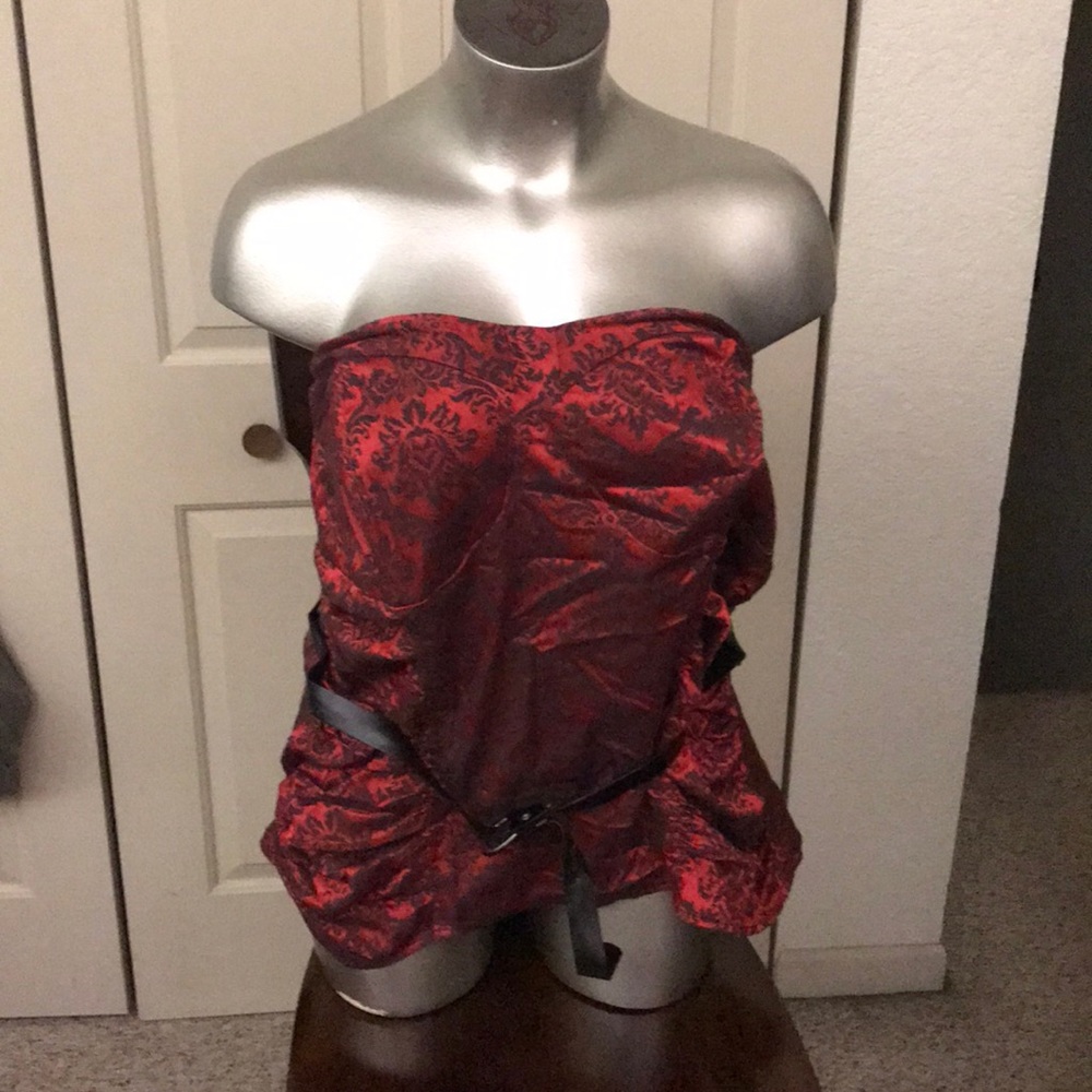 Women’s tube top!!!!